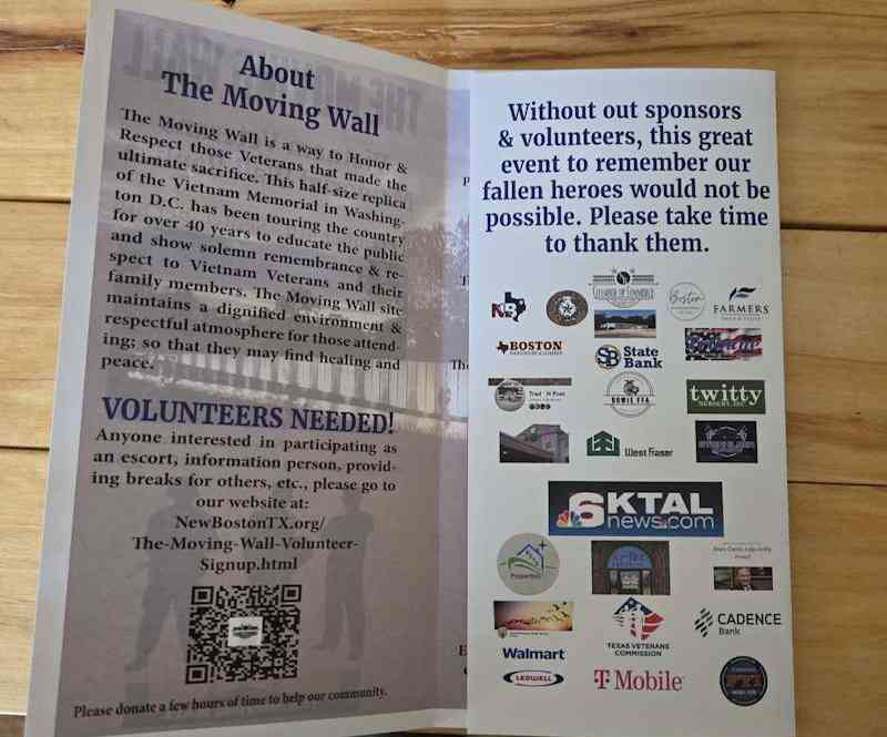 Left Inside and Right Fold Over