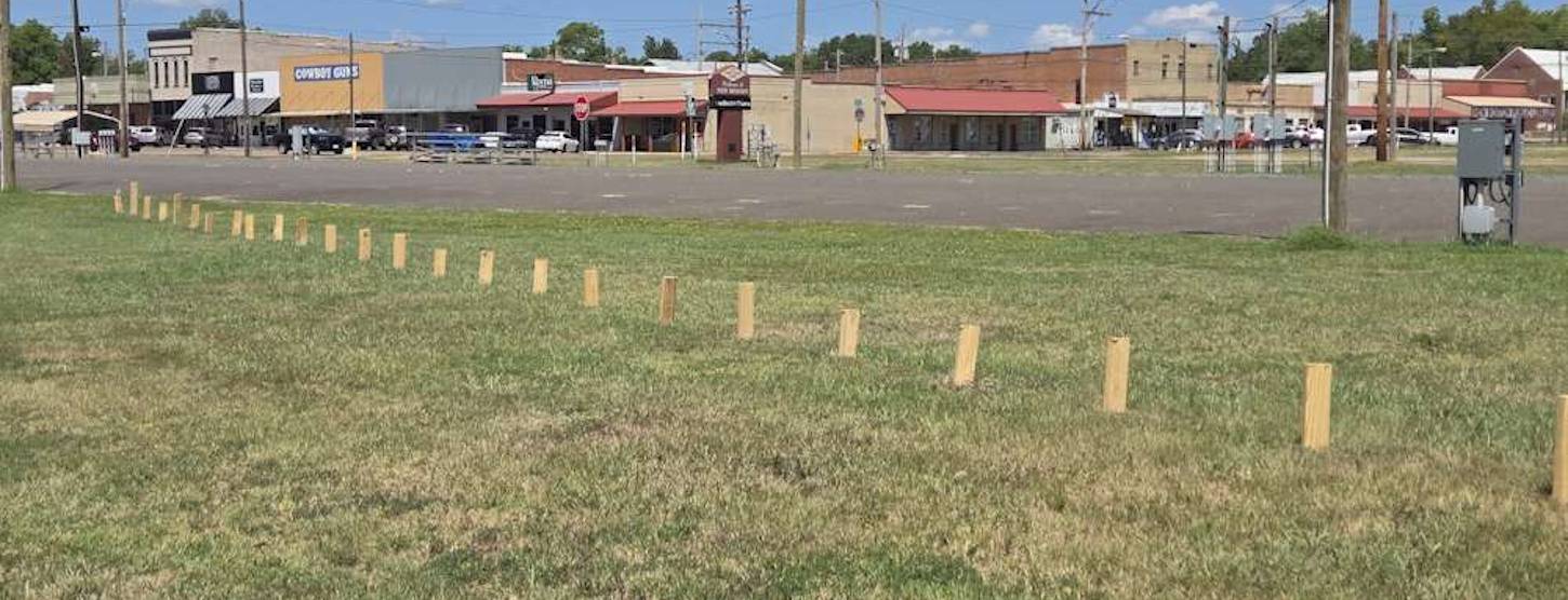 Foundation Process for The Moving Wall