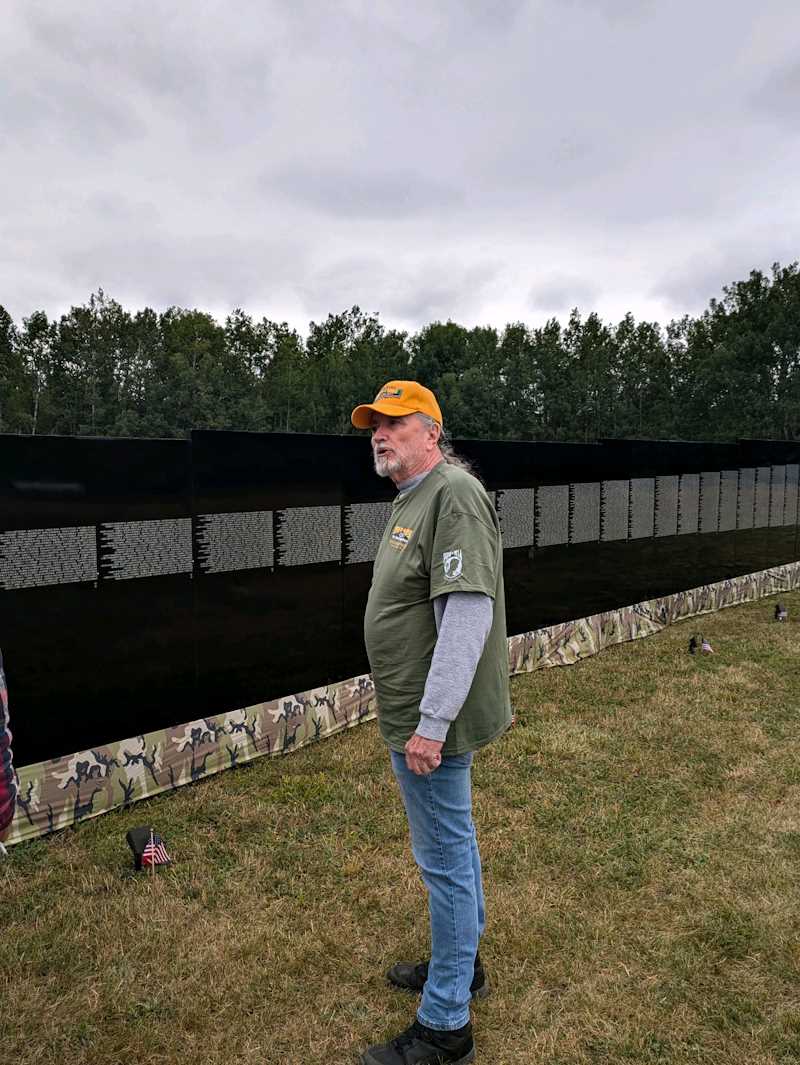 John - 40th Anniversary in 2024 John - 40th Anniversary in 2024